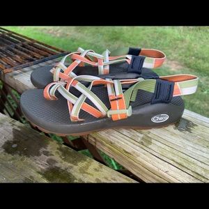Chaco sandals